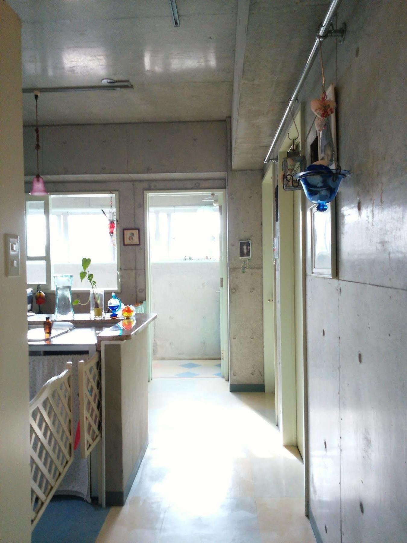 게스트하우스 시글레스 이토만 외부 사진