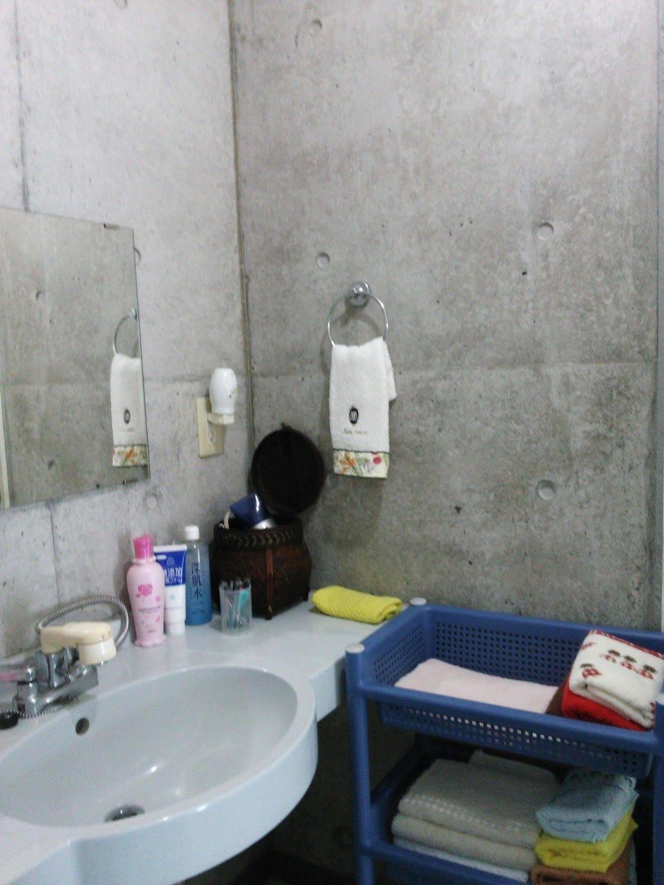 게스트하우스 시글레스 이토만 외부 사진