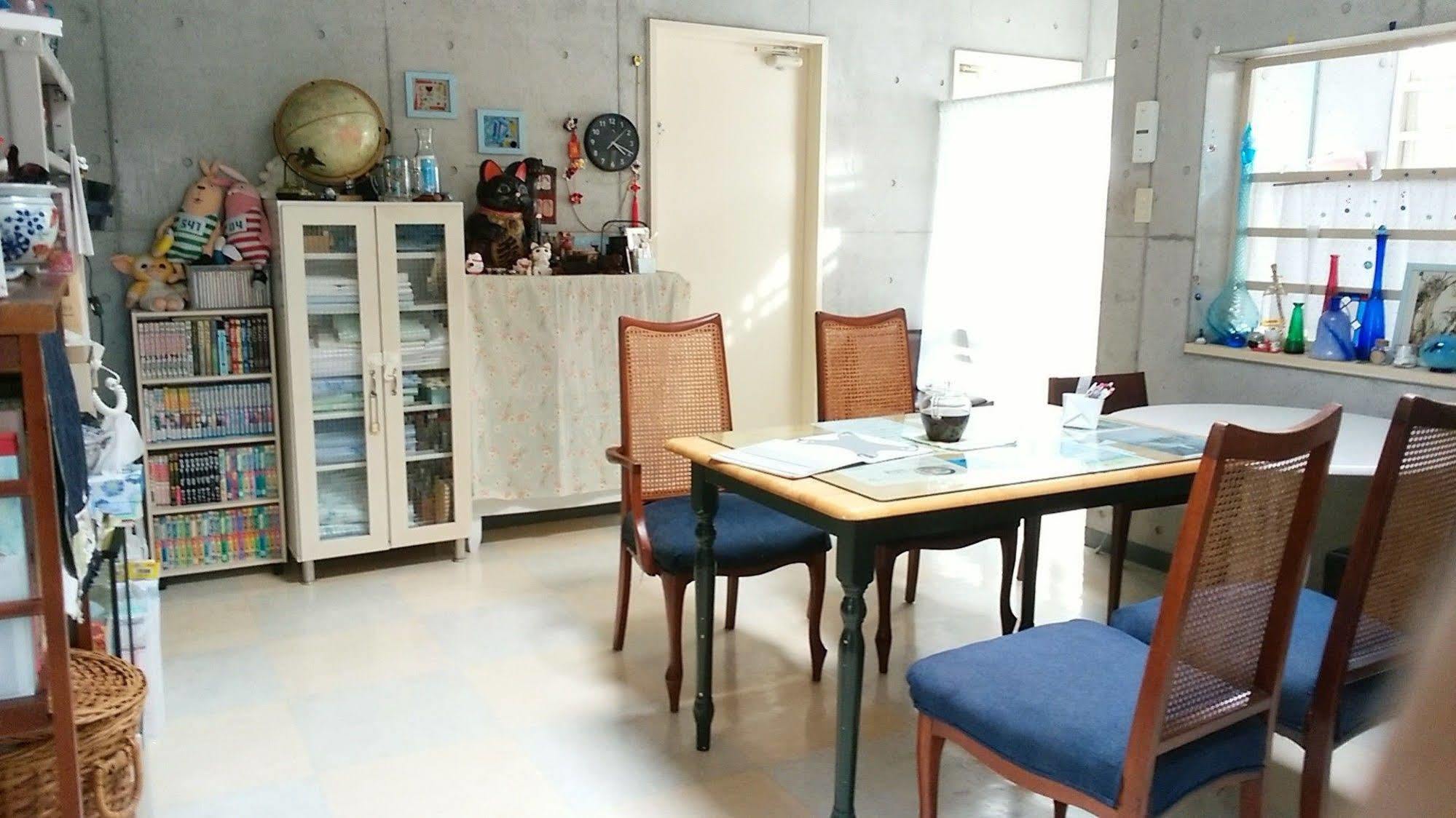 게스트하우스 시글레스 이토만 외부 사진
