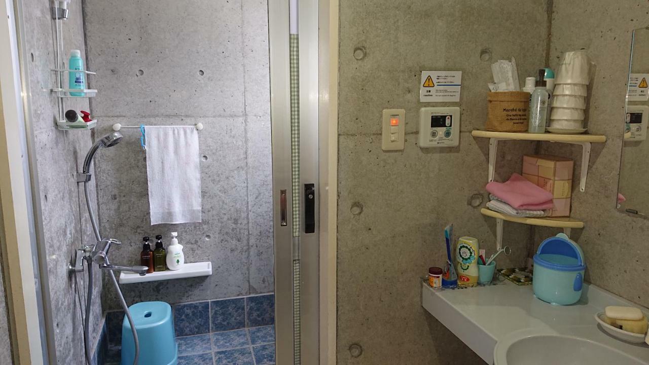 게스트하우스 시글레스 이토만 외부 사진